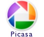 Picasa Web Albums!