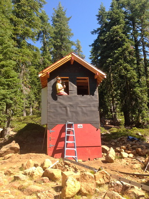 The New Composting Toilet