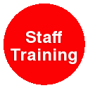 Staff Training Blog