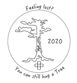 2020 Tree hugger